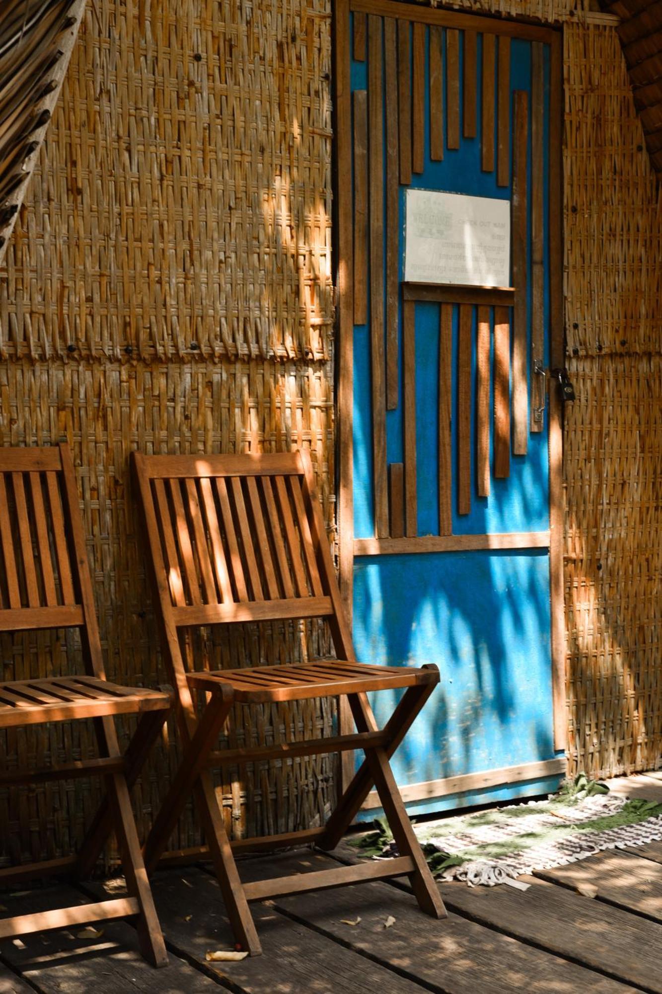 Yellow Sun Kampot Exteriér fotografie